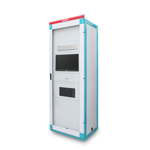 远动通信屏产品介绍