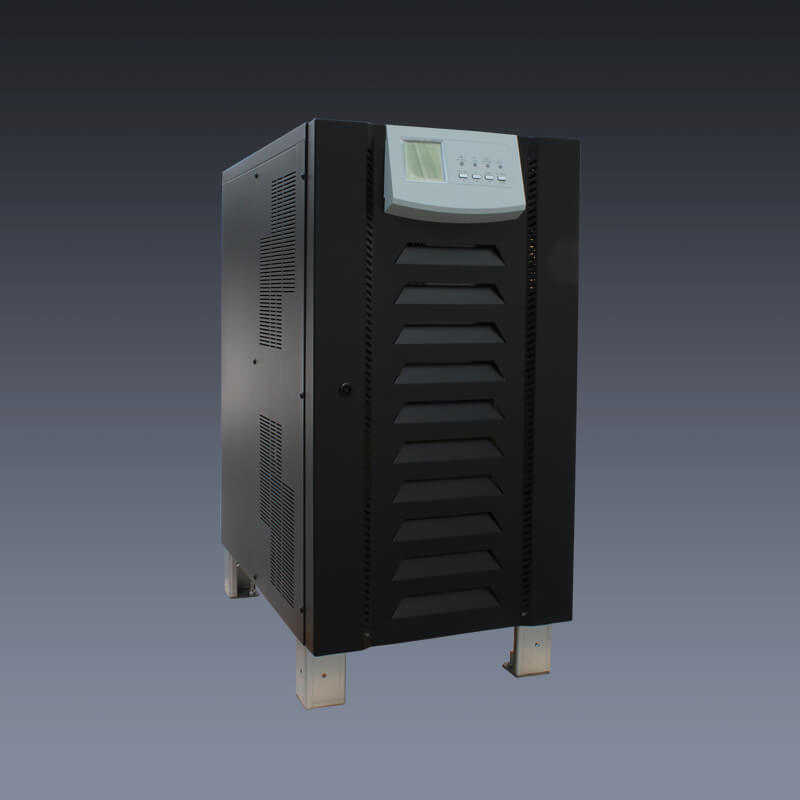 工频在线式三相UPS电源
