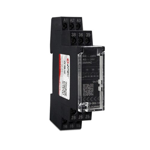 RZ8系列中间继电器产品介绍